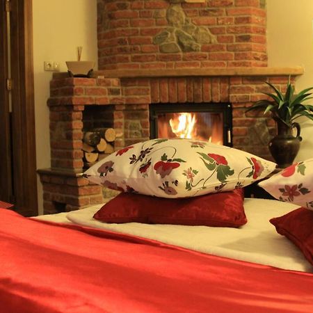 Hotel Polak Замосць Номер фото