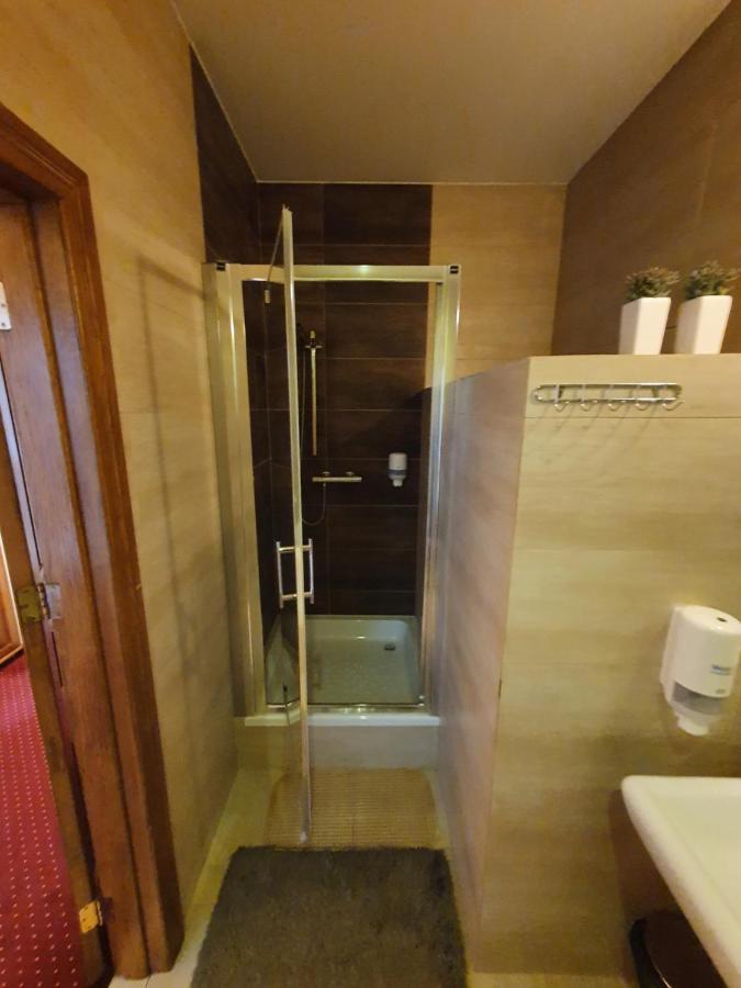Hotel Polak Замосць Экстерьер фото